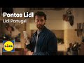 Pontos Lidl Lidl Portugal