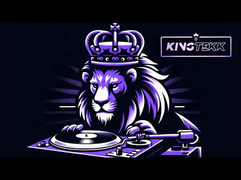 1986zig x Kati K - Herzschlag (KingTekk HardTekk  RMX) #deutschrap #rap #tekk #techno #dj #remix