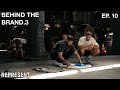 DAY TO DAY IN LA WITH GEORGE & MIKE HEATON - Behind The Brand Season 3 - Ep 10