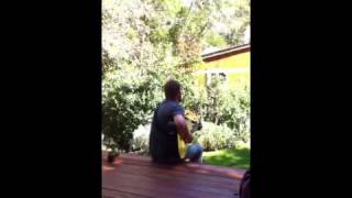 Peter - The Field by Mason Jennings