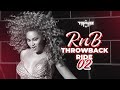 DJ TOPHAZ RNB THROWBACK RIDE 02 2000s RnB