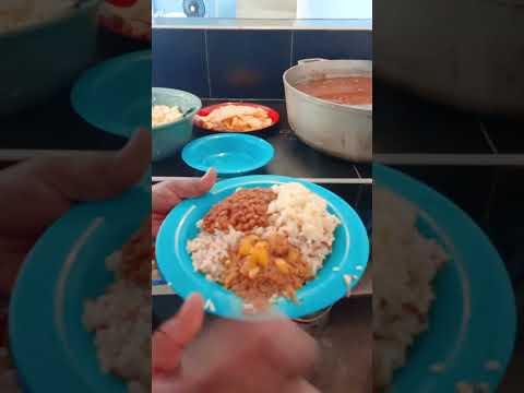 #almuerzosaludable #comida #gobernacion de bolivar #alcaldiadecargena #cartagena #colombia