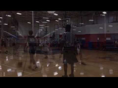 San Diego Elite defeats Wyoming Beasts 14U Elite, 43-23 - Bash in the Desert