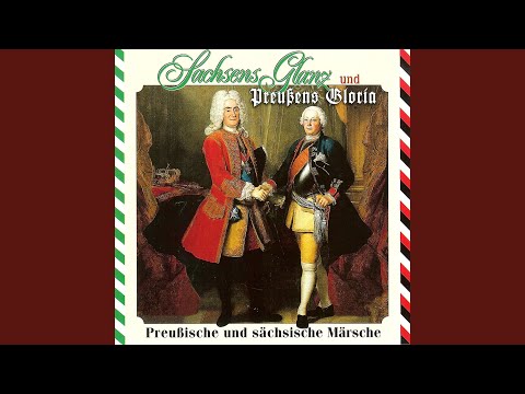 Marsch aus Petersburg