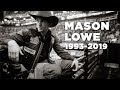 Tribute to Mason Lowe, the professional bull rider who died during PBR event in Denver