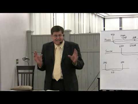 2009 10 08 Loma Linda 7 - The 2520 - Jeff Pippenger