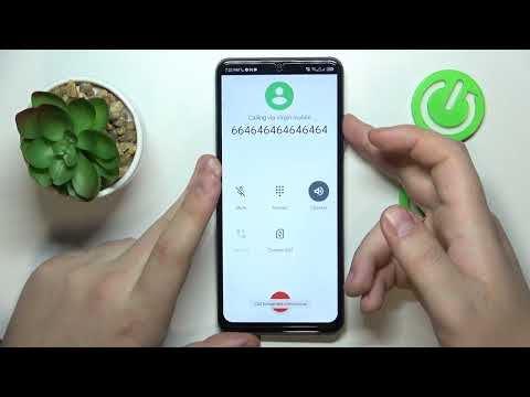 How to Turn On Speaker During Phone Call on ZTE Blade A72s?