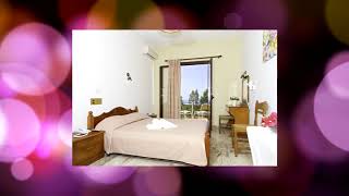 Karavados Beach Hotel located in Karavadhos - Greece HD Review