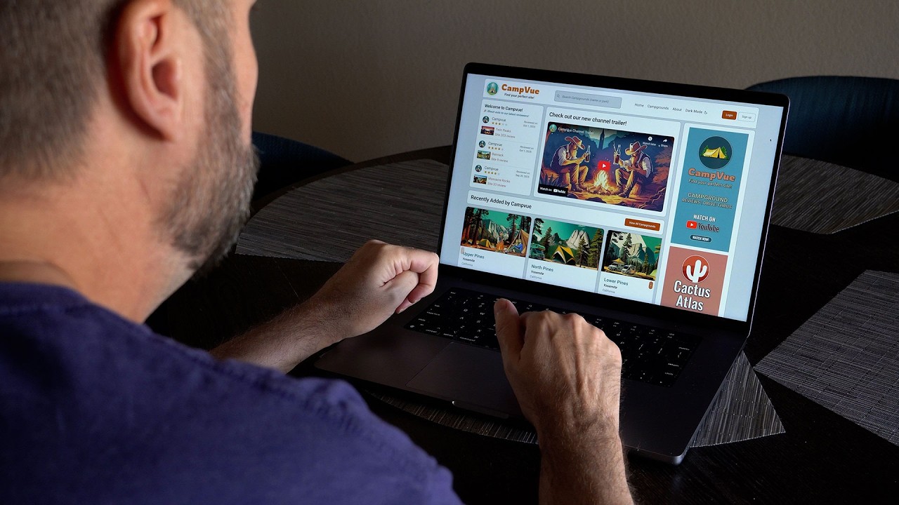 Video Thumbnail