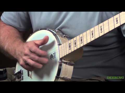 Goodtime Americana Banjo - Hear The Difference
