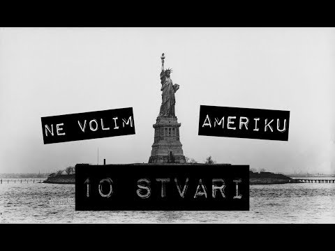 Kamion King - Američka (ne)ljubav