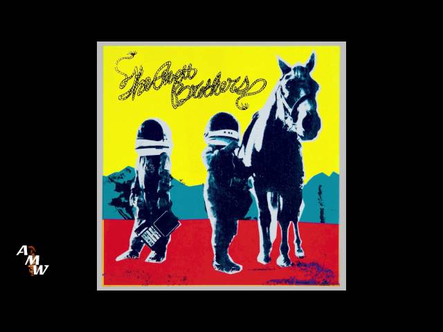 The Avett Brothers - Una mezcla de folk, rock y bluegrass