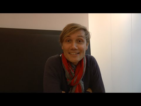 Interview mit Andreas Bieber - "Ich war noch niemals in New York" | musicalzone.de