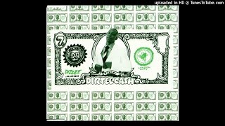 Dizzee Rascal feat. Melody Washington - Dirtee Cash (Avicii Remix)