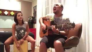 Better Days - Citizen King (cover)