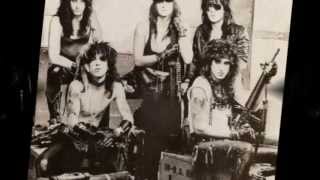 L.A .GUNS - The Ballad Of Jayne L.A .GUNS - The Ballad Of Jayne