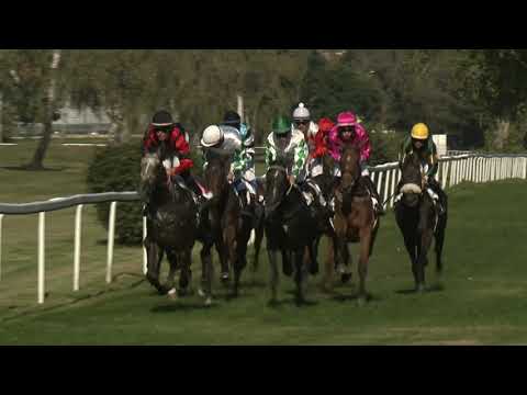 5. dostih - 39. Cena zimní královny DS Pegas - dostihy Karlovy Vary 20. 9. 2020