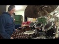 Three days grace Are you ready drum cover 