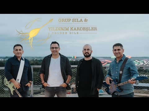 GRUP SILA & YILDIRIM KARDEŞLER - Oyun Havası ve Halay 2023