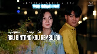 Download lagu Berjanjilah Sayang Aprilian ft Fany Zee Aku Bintan... mp3