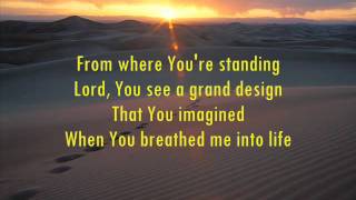 Already There by Casting Crowns