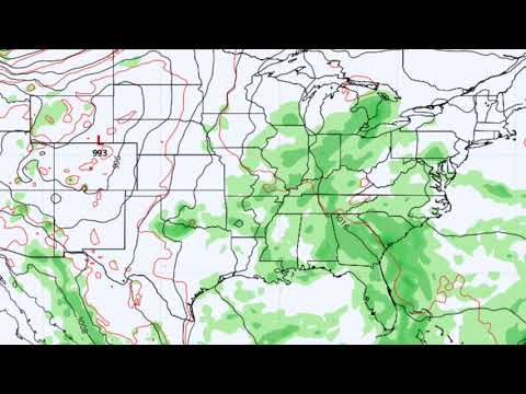 August 13, 2021 Weather Xtreme Video - Morning Edition