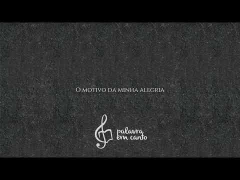 Amoroso Senhor video