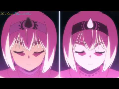 Carnivore and I am stronger(AMV)Utawarerumono