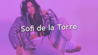 Sofi de la Torre - Views of You (feat. Taylor Bennett)