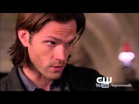 Supernatural 9x20 Promo "Bloodlines" (HD)