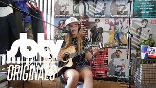 G Flip | About You [Live]: SBTV x Superdry Sounds