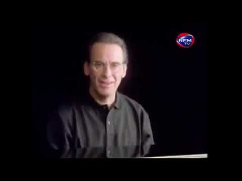 Michel Fugain - Forteresse - HQ STEREO 1992