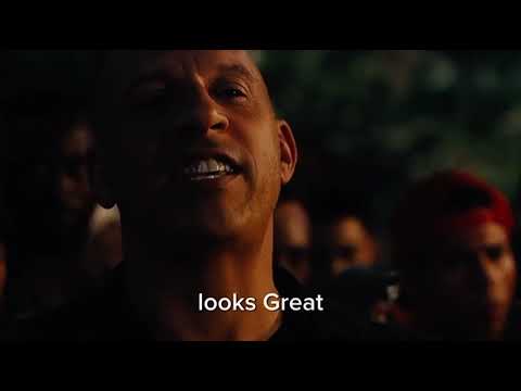 🔥 NEED FOR SPEED 2 😱 VIN DIESEL Y AARON PAUL SORPRENDEN EN EL TRÁILER MÁS ESPERADO DEL AÑO 🎥