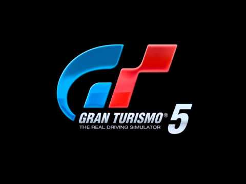 Gran Turismo 5 OST: Gonno - Something Must Break