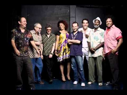 Clube do Balanço - Zamba Ben