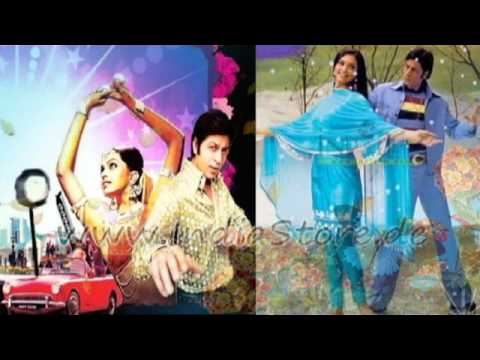 Ab Chahe Maa Roothe Ya Baba ~ Funny Romantic Song ~ Ft. Kumar Sanu