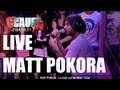 Matt Pokora Le Jour Qui Se Rêve