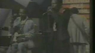 Muddy Waters, Buddy Guy &amp; Junior Wells-Hoochie Coochie Man &amp; Mannish Boy