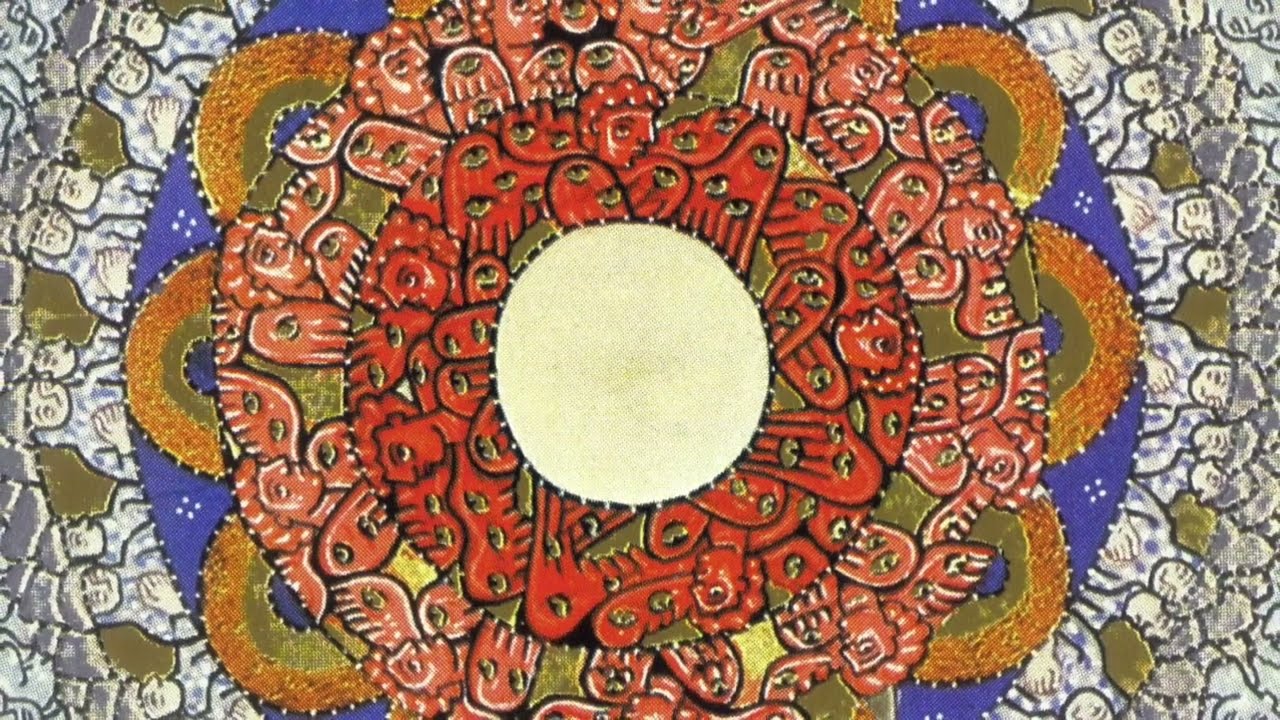 Hildegard Von Bingen: ALBA - Agnethe Christensen, Poul Høxbro, Helen Davies, harp & CON FUOCO