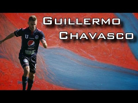 Guillermo Chavasco - Volante
