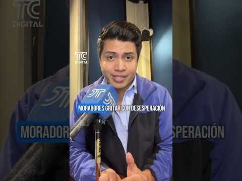 Lluvias intensas provocan inundaciones en El Oro tras desbordamientos de ríos