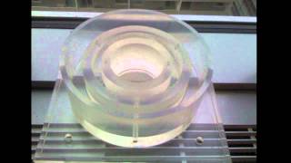 LASER CNC MACHINE - CAPSTONE TEAM #10