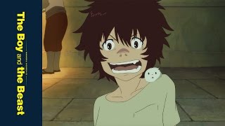 Lost in Jutengai