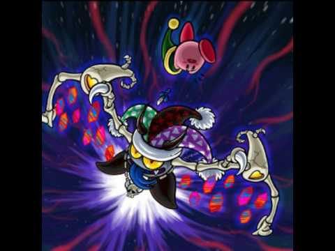 Marx Battle Remix 3: Marx Wrath (ORIGINALLY CREATED BY MEPHILES200108420)