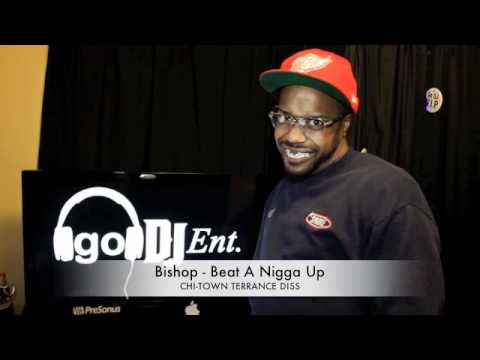 Bishop Beat a Nigga Up (Chitown Terrance Diss)