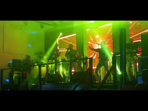 Banda xxi en vivo , Jockey club Lujan @LaxxiAr  #9