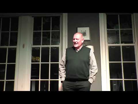 Charlie Chomse at The Bridge - D Wing (Written by Charlie)