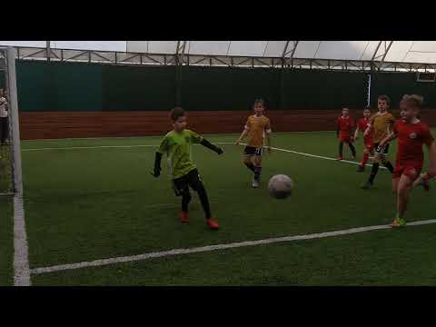 TC United 2010 - IMT 2. poluvreme 09.03.2019