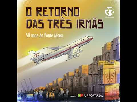 O Retorno das Três Irmãs - episódio 0