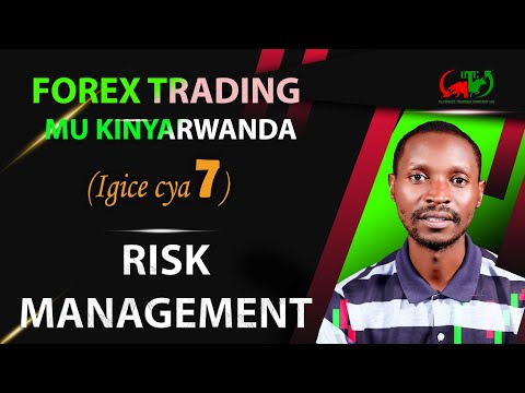 Forex trading mu kinyarwanda (Igice cya 7)